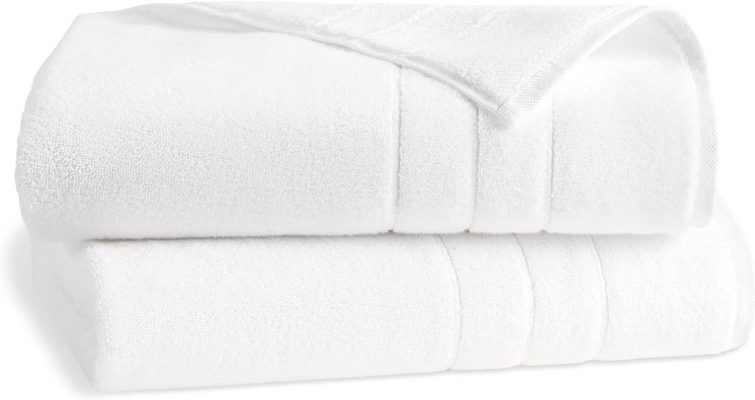 Brooklinen Super-Plush Bath Towels